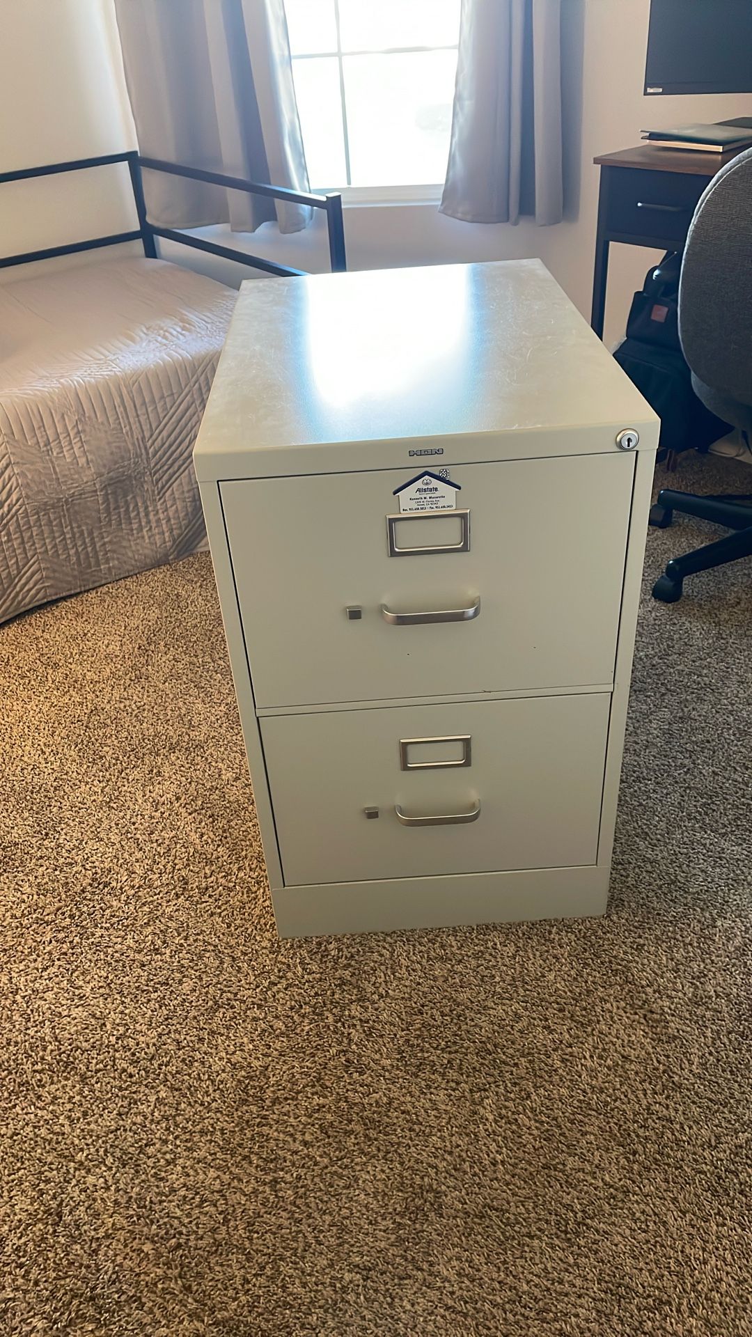 File Cabinet 