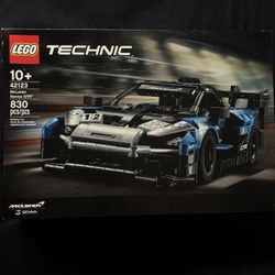 LEGO Technic Mclarren New