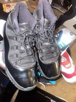Jordan’s