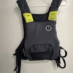 Mustang Khimera PFD