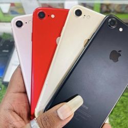 iPhone 7
