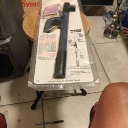 Anti Thehf Callers Disigner  Club W Extra key 