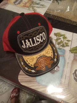 Cachucha Vaquera De Jalisco X 30