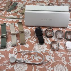 Apple Watch series 10 (GPS + Cellular)