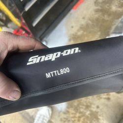 Snap-on Test Lead Kit