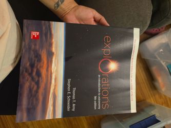 Explorations book