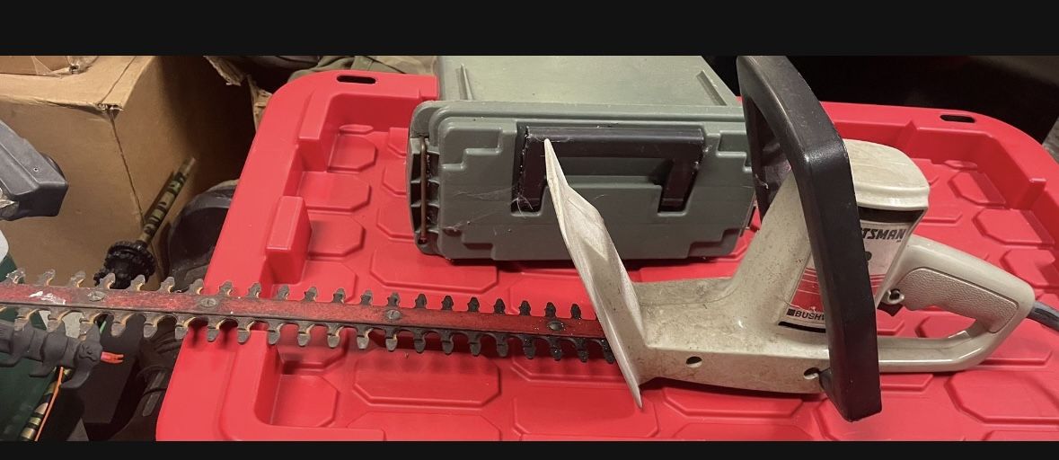 Craftsman