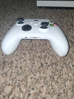 Xbox controller obo