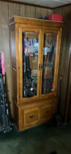 Hunting “items”