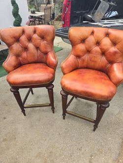 Bar stools