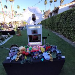 Photo Booth