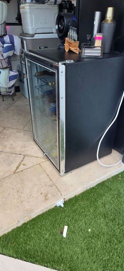 Wine cooler