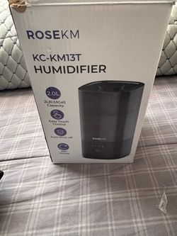 Humidifier