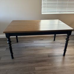 Dining Room Table