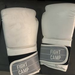 Fight Camp Gloves 