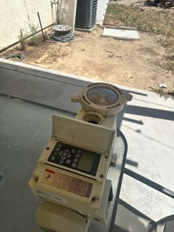 Pool Pump