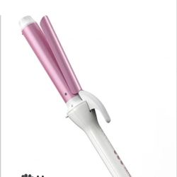 Brand New 1 1/4 Inch Curling Iron for Loose Curl Waves