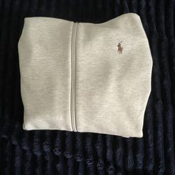 Polo Hoodie 