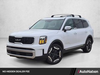 2024 Kia Telluride