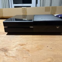 XBOX ONE