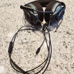 Nacom Headset 400 HX with Microphone