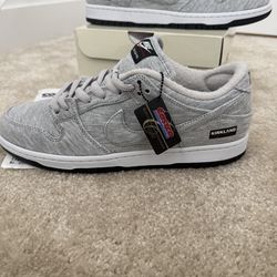 Kirkland Dunks Size 11.5