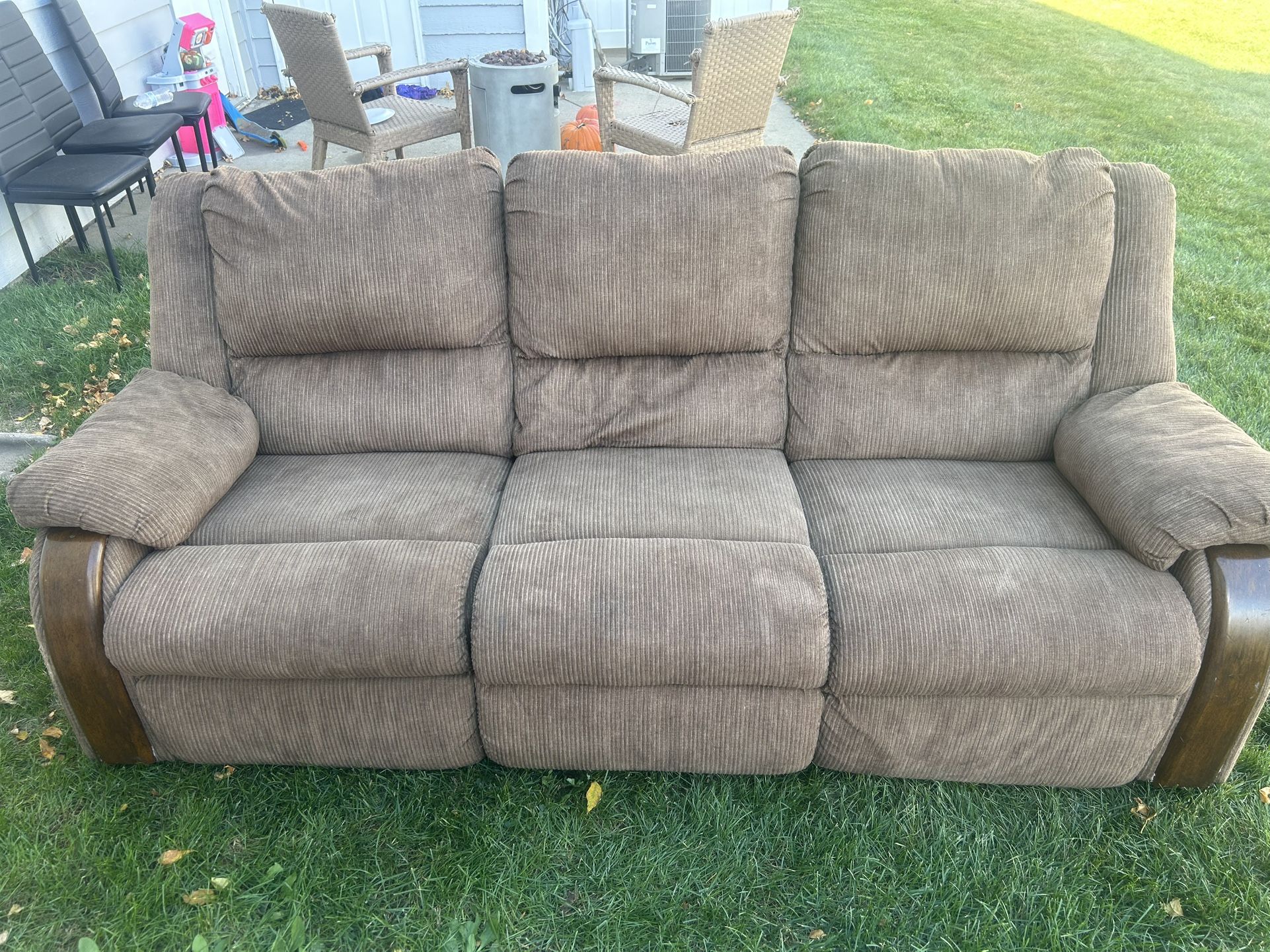 recliner Couch