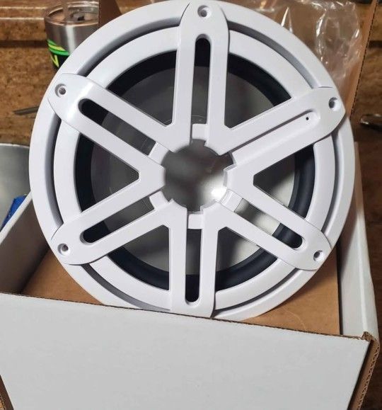 Marine Subwoofer