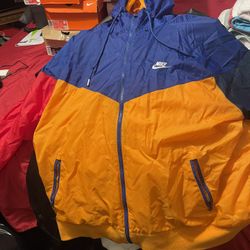 Nike Jacket