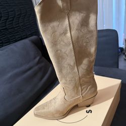 BRAND NEW WESTERN BOOTS