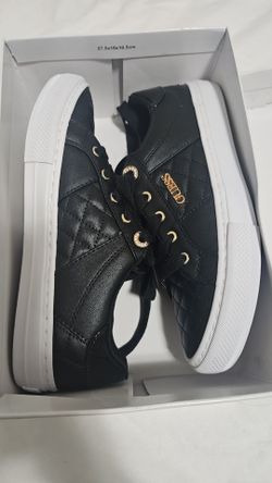 Guess Black Sneakers