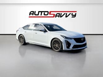 2023 Cadillac CT5-V