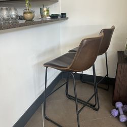 Modern Bar Stools