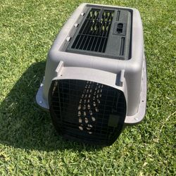 Small dog/cat carrier