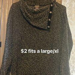 Women's Sweater 