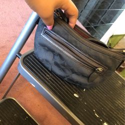 Mini Coach Purse