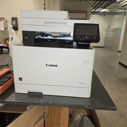 Cannon Imageclass Printer