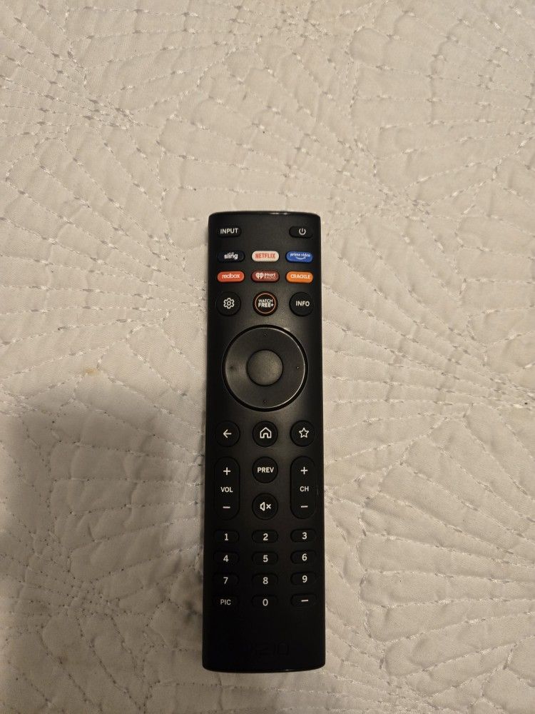 42 Inch Vizio Smart TV 4K