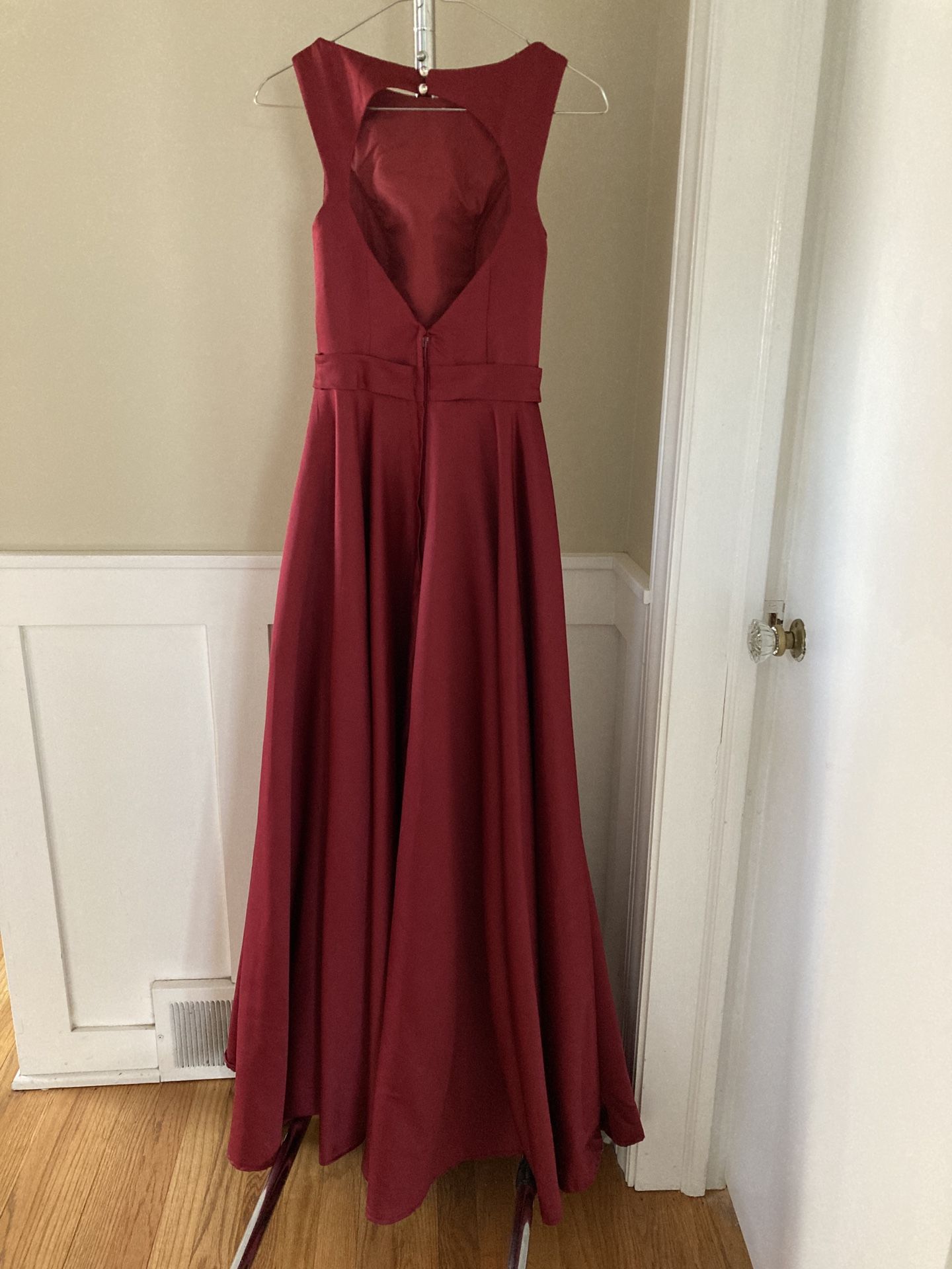 AZAZIE JAKAYLA Bridesmaid Dress