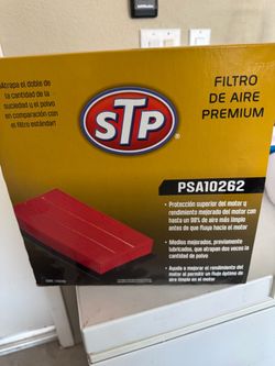 FORD F150 air filter PSA10262