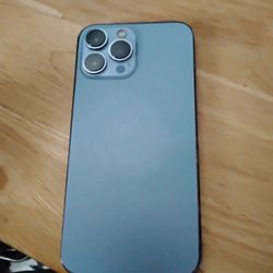 iPhone 13 Pro Max 5G 128GB Unlocked/Liberado