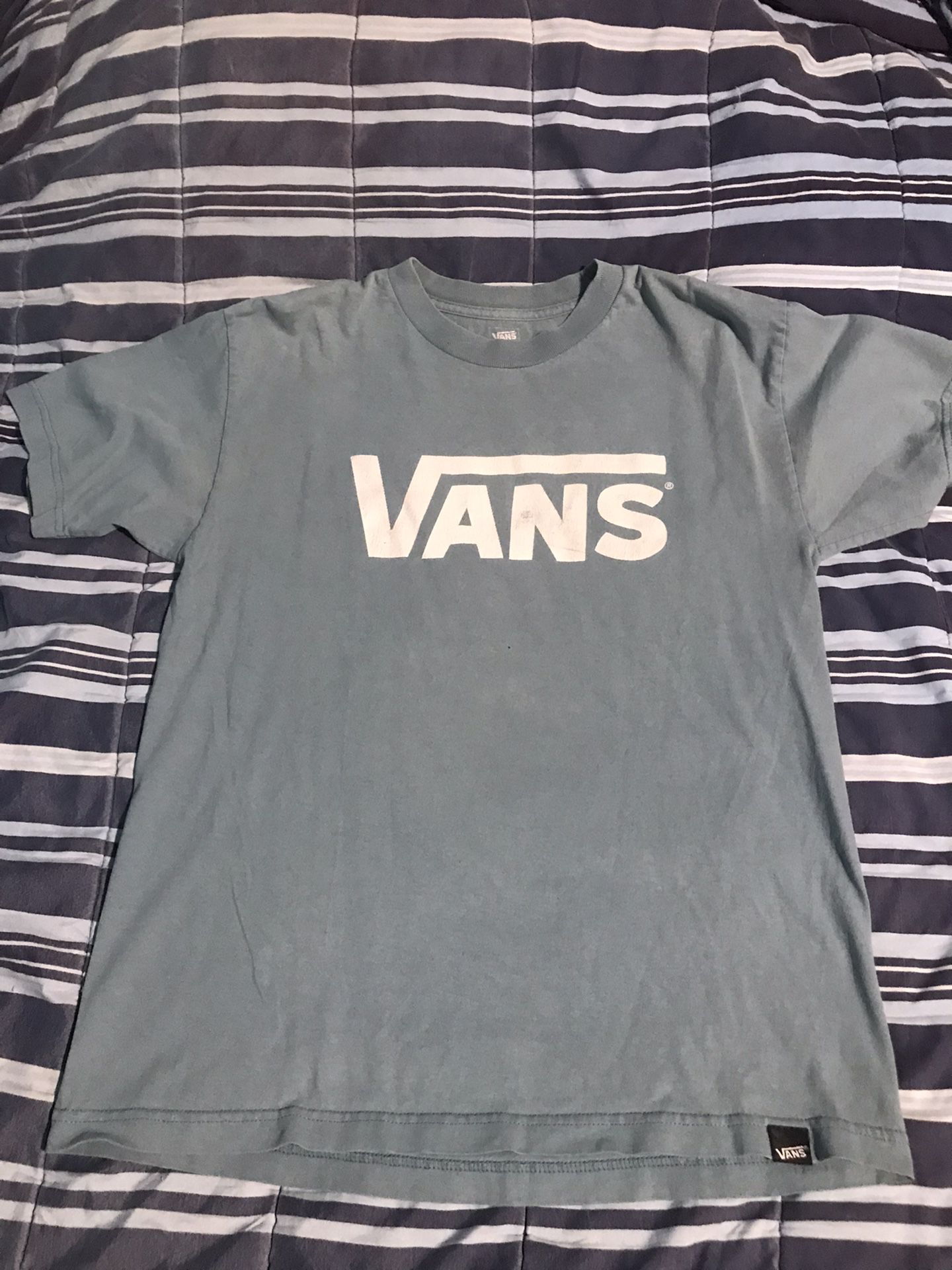 Vans Shirt