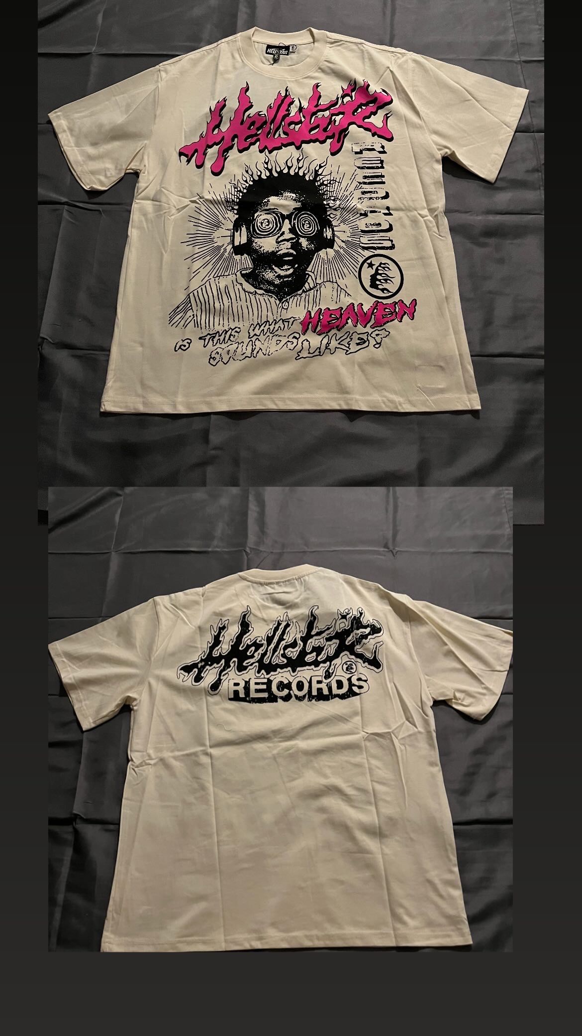 Hellstar Shirt