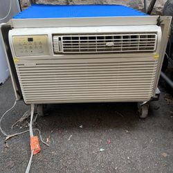Heavy Duty Air Conditioner 12000btu