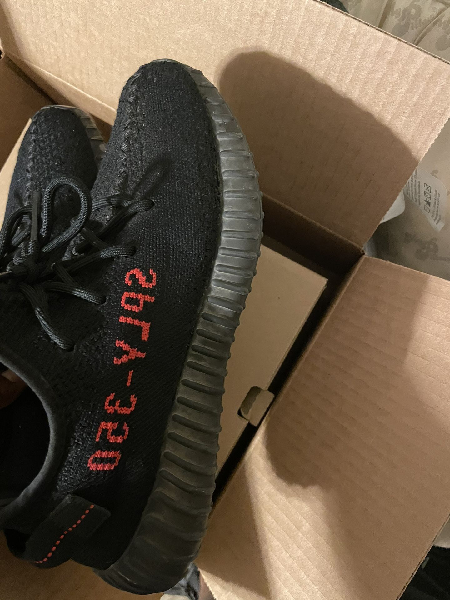 YEEZY Boost 350 V2 Sz 8.5
