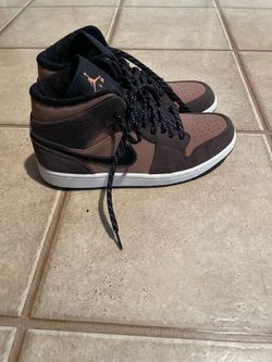 Nike Jordans