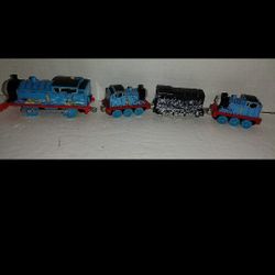 Thomas the train set bundle