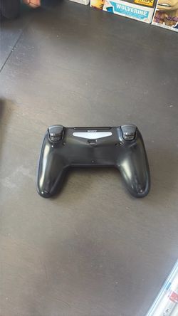 NEED GONE ps4 dual sense controller