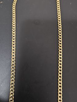 14k Gold Filled Necklaces 