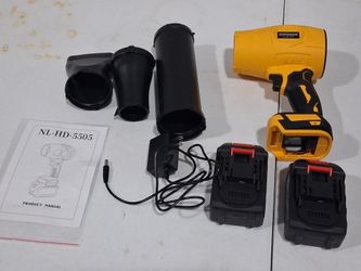 Aotonok Leaf Blower